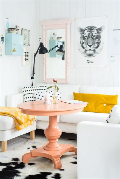 10 Tips For Incorporating Spring Pastels Into Your Home