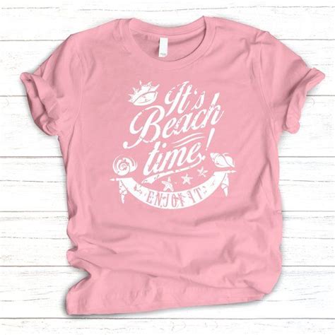 Download Its beach time, enjoy it, SVG, beach svg, svg files for ...
