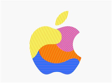 With microsoft exchange, and some other servers, you can invite people to an event even if you're not the one who. Apple Invitation October 2020
