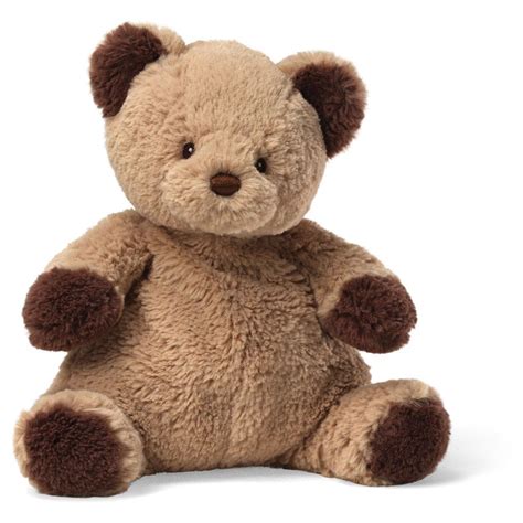 Stuffed Baby Bears Baby Gund Pierre Bear Plush La Collection Bebe