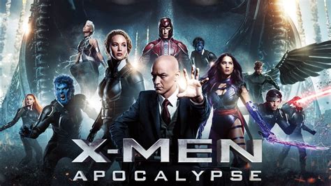 You can download the wallpaper as well as use it for your desktop computer computer. X Men Apocalypse Banner Poster Wallpapers | HD Wallpapers ...