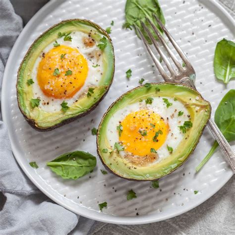 Recetas Rápidas Caseras Y Fáciles Con Aguacate