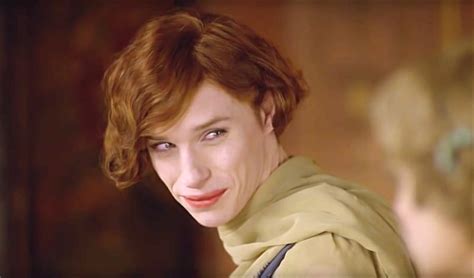 Second Trailer For The Danish Girl Dives Further Into Eddie Redmayne