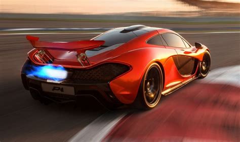 You can also browse through other fast cars made by mclaren by visiting our browse and search pages, or view mclaren p1 dyno results. Mclaren P1 Price 2017 - All The Best Cars