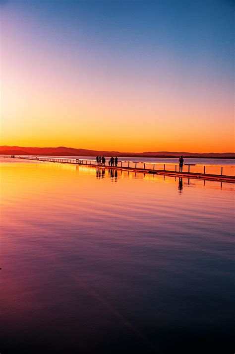 Sunset Photography · Free Stock Photo