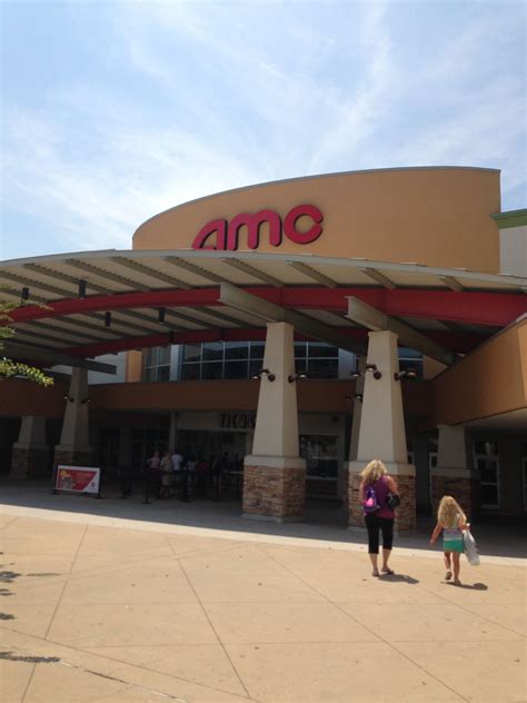 AMC Lynnhaven 18 | Virginia beach va, Virginia beach, Family spring break