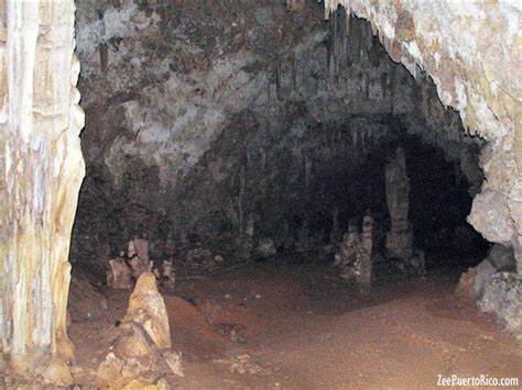 La Cueva Del Viento