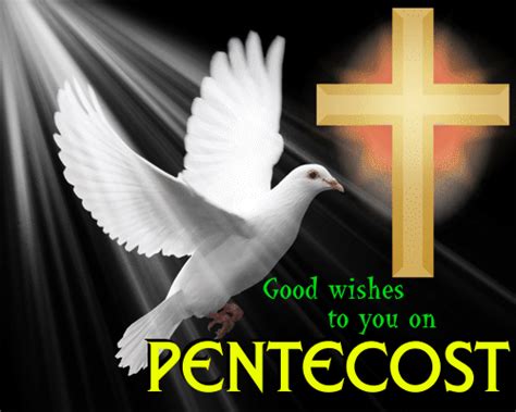 See more ideas about pentecost, pentecost sunday, church decor. Good Wishes On Pentecost. Free Pentecost eCards, Greeting ...