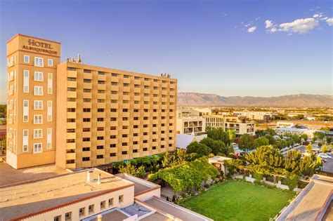 Hotel Albuquerque At Old Town In Albuquerque Best Rates And Deals On Orbitz