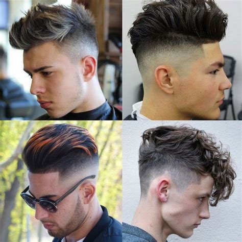 Check spelling or type a new query. Haircut Names for Men - Types of Haircuts - Best Hairstyle ...