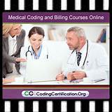 Medical Billing And Coding Training Online Pictures