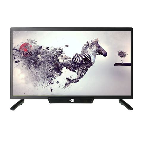 20 Inch Led Tv Daiwa