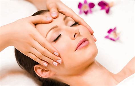 Holistic Face Massage Course Amara Babe Of Holistic Therapies
