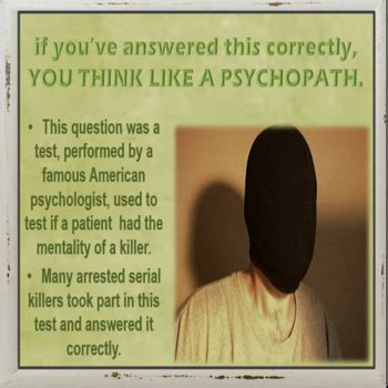 Psychopaths not only thrive under abusive bosses, they're much more likely to get ahead of their peers. Psychopaths ... do you know any? ESL adult conversation | TpT