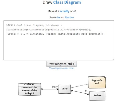How To Generate Class Diagram In Visual Studio Code Várias Classes