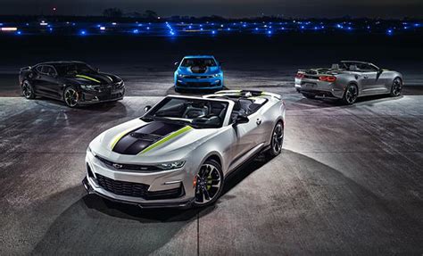 2023 Chevy Camaro Release Date And New Changes