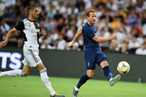 The home of tottenham hotspur on bbc sport online. Juventus vs Tottenham: What Harry Kane said after 3-2 ...