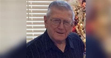 George T McWilliams Obituary Visitation Funeral Information