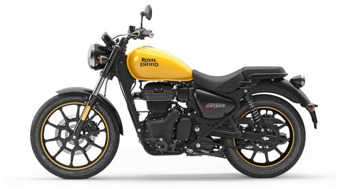 The meteor 350 features an all new engine and frame apart from new generation features. 2021 Royal Enfield Meteor 350 Fireball Guide • Total ...