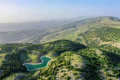 Water Resources In Lebanon Fanack Water