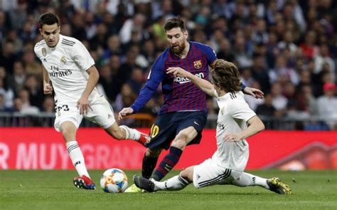 Real madrid vs barcelona | el clásico запись закреплена. El Classico Tonite Watch Live Streaming For Free Real ...