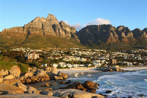 Passeios Imperd Veis Em Cape Town Na Frica Do Sul Roda Mundo