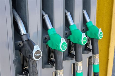 L'État annonce une nouvelle aide carburant