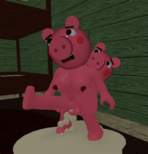 Post 3678158 George Pig Peppa Pig Peppa Pig Series Piggy Roblox