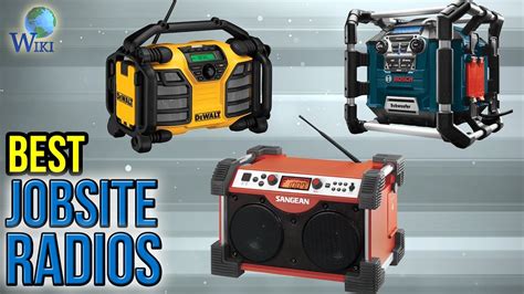 Jobs in malaysia page 1 of 54. 8 Best Jobsite Radios 2017 - YouTube