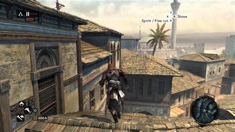 Assassin S Creed Revelations Achievement Guide Tax Evasion Youtube