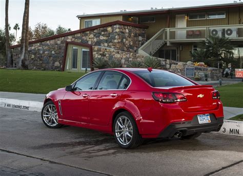 2015 v6 camaro stock vs modded ? 2017 Chevrolet Lumina SS | Car Photos Catalog 2019