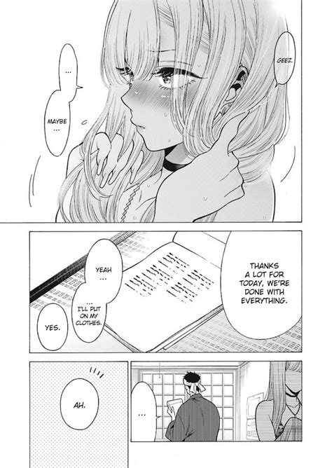 Read Manga Sono Bisque Doll Wa Koi Wo Suru Chapter