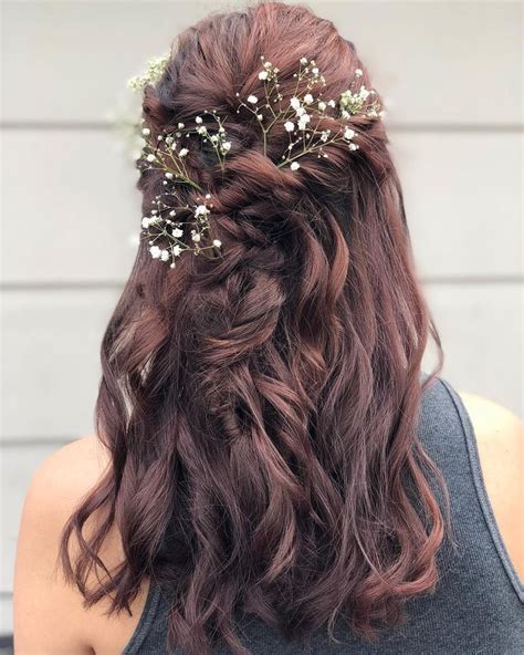 45 Beautiful Prom Hairstyles For Long Hair Prom Hairstyles For Long
