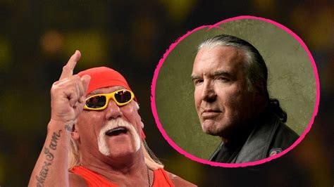 Wrestlingstar Hulk Hogan Erinnert An Verstorbenen Scott Hall