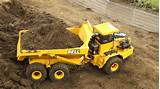 Rc Volvo Dump Truck For Sale Images