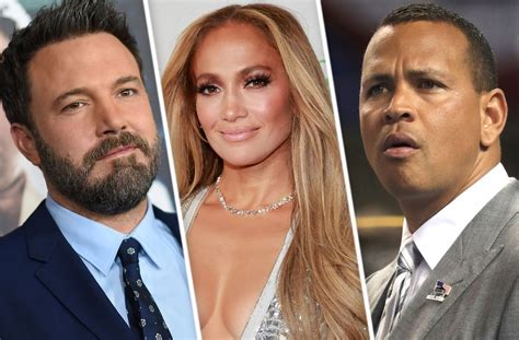 Jennifer lopez and ben affleck are sparking romance rumors as they appeared to hold hands while boarding a flight out of montana. La "indirecta" de Alex Rodriguez a Ben Affleck y Jennifer ...