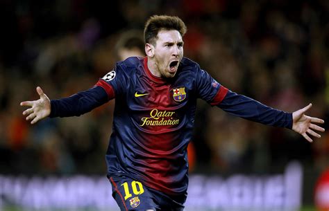 Top 30 Interesting Facts About Lionel Messi Evatese Blog