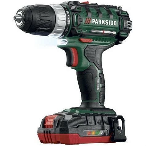 This website is not affiliated with lidl or any other commercial entity. New Cordless Drill 20v Lithium-ion Battery Screwdriver ...