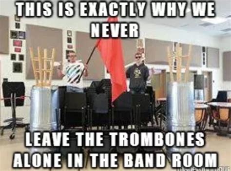Pin By Reine On I ️music Band Jokes Marching Band Humor Funny Band