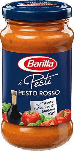 Pesto rosso barilla is ideal with fusilli and is ready to put directly on pasta that has just been drained. Barilla Pesto Rosso 200 gr Makarna Sosu Fiyatları ...