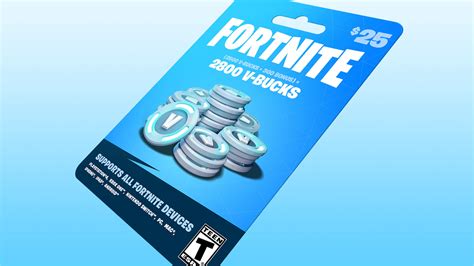 Once you've purchased a card or been lucky to receive one, the code will be on the back of the card. Physical V-Bucks Cards for Fortnite to be Sold at ...