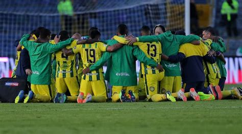 Copa mustang, monday, august 9th, 2021. Atlético Bucaramanga Últimas Noticias y Resultados ...