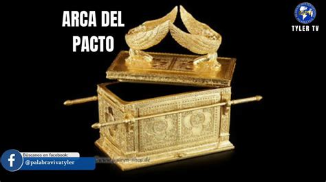 El Arca Del Pacto 2 Audio Pastor H Duque Youtube