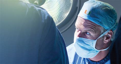 Vascular Limb Surgery University Of Miami Health System