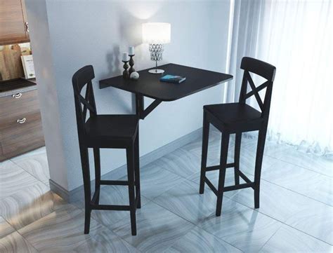 20 Space Saving Dining Tables For Your Apartment Space Saving Dining