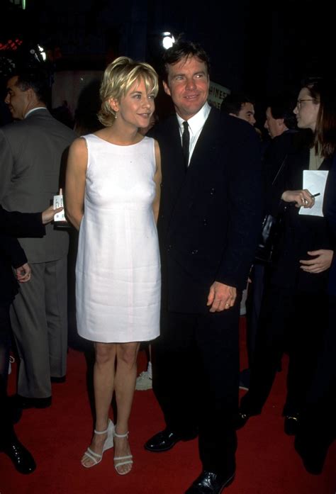 meg ryan said russell crowe affair didn t end marriage