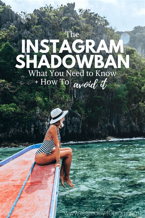 The Instagram Shadowban What You Need To Know How To Avoid It The