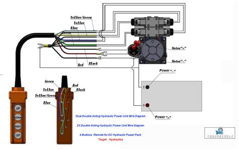Water pump pressure switch wiring diagram fresh wonderful franklin. Dump Trailer Pump Wiring Diagram - Happy Living