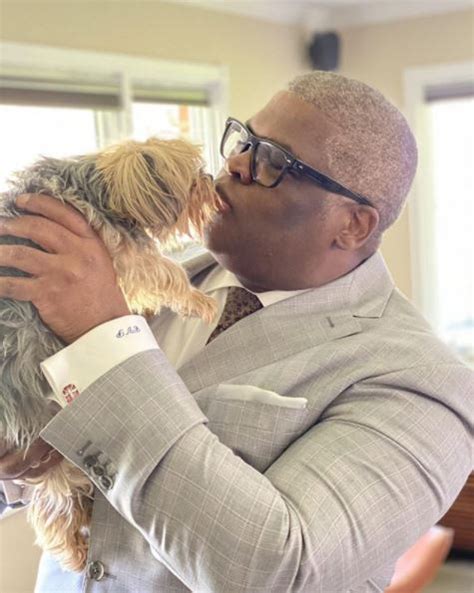 Charles Payne 2024 Wife Net Worth Tattoos Smoking And Body Facts Taddlr