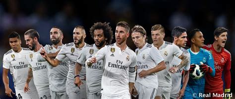 Real madrid defended really well again, which is key. Real Madrid, star performers at the The Best Awards gala ...